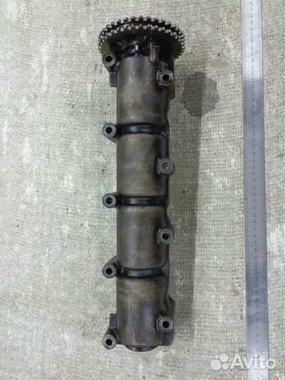 Распредвал с пастелью Ваз 2101-2107