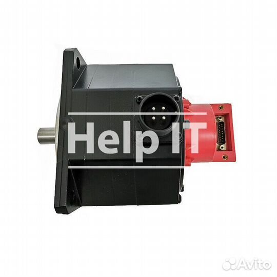 Серводвигатель Fanuc A06B-0033-B077#0008