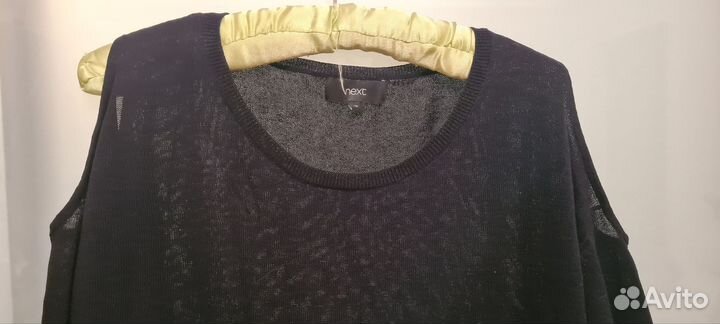 Кофта р, 50-52 next вискоза