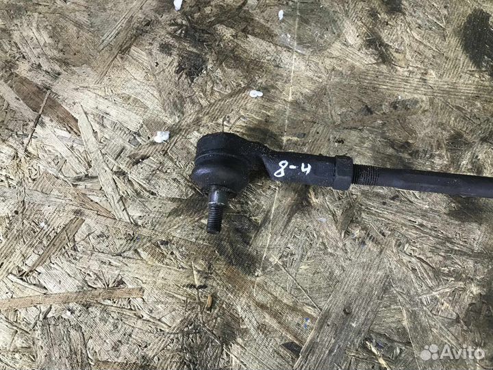 Рулевая рейка mitsubishi galant fortis CX4A 4B11 2