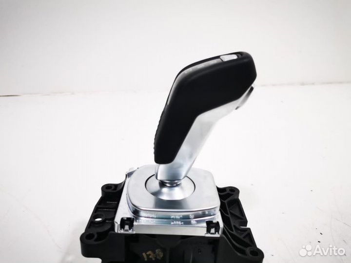 Модуль управления селектора АКПП Land Rover рест