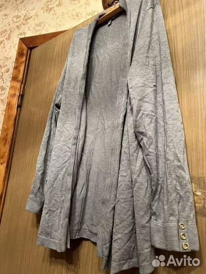 Кардиган женский 54-60 размер