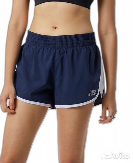 Шорты new balance