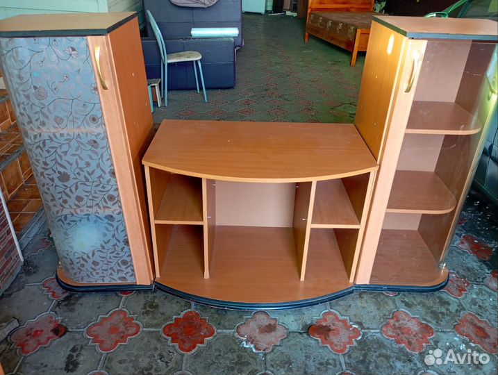 Тумба под телевизор