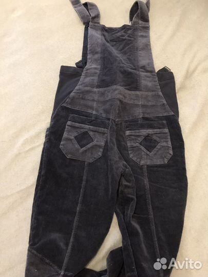 Комбинезон для беременных