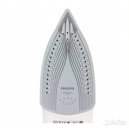 Утюг Philips GC3580 новый