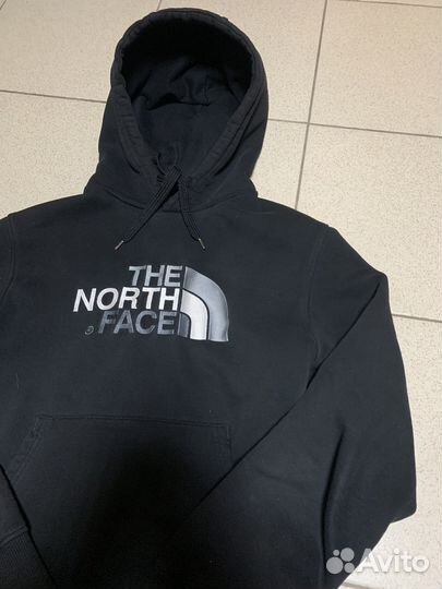 Худи The North Face