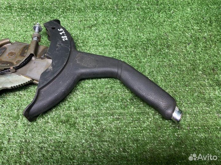 Ручник Kia Rio 3