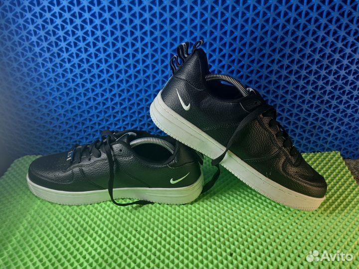 Кеды nike air force 1 размер 43