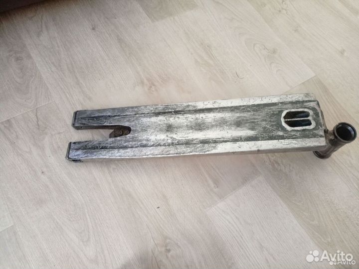 Дека для самоката стрит