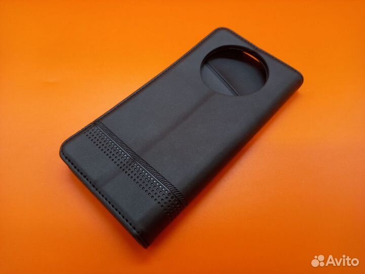 34503 Чехол для Huawei Honor X9 X 9