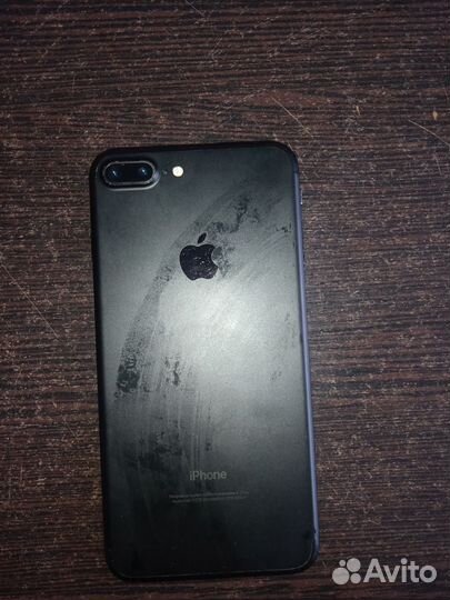 iPhone 7 Plus, 256 ГБ