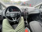 SEAT Ibiza 1.2 МТ, 2008, 180 000 км объявление продам