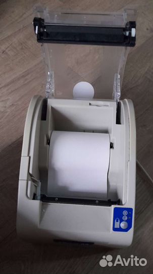 Атол fprint 22