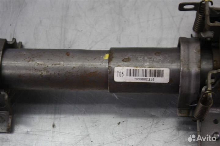 Колонка рулевая Hyundai-KIA grand starex