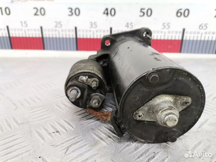 Стартер для Ford Focus 2 1728770