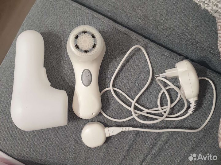 Щетка для лица Clarisonic Mia 2