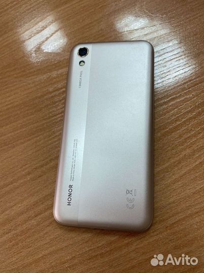 HONOR 8S, 2/32 ГБ