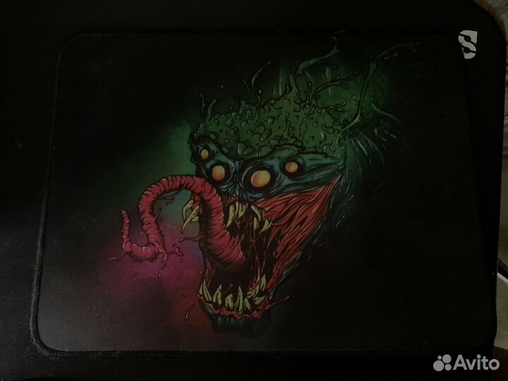 Коврик для мыши 35 на 30