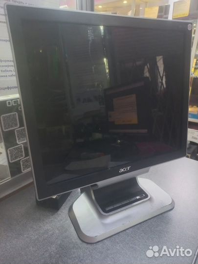 Монитор Acer AL1751