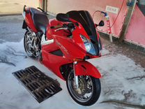 Honda VFR800