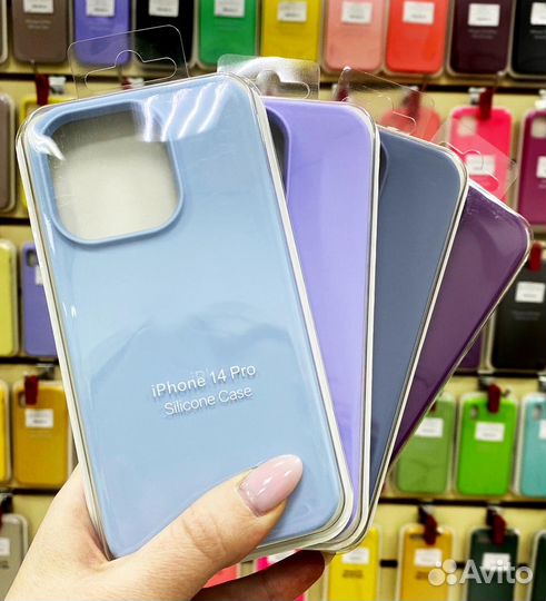 Чехлы для Apple iPhone 6-14