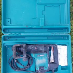 Перфоратор makita 4500С