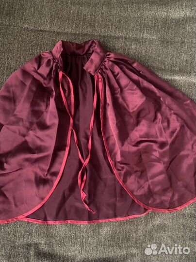 Новогодние костюмы петрушка и принц