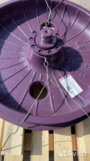 Запчасти Четра