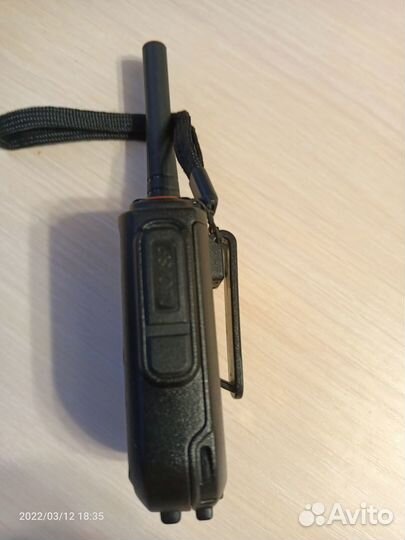 Рация zastone mini 9
