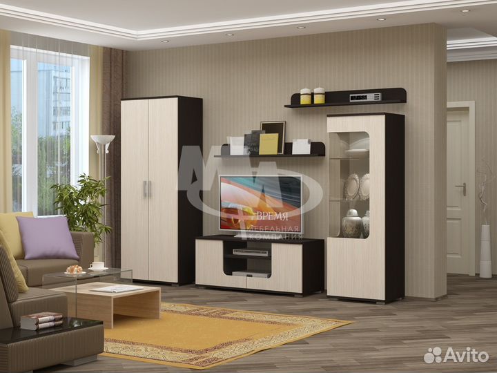 Гостиная Оскар