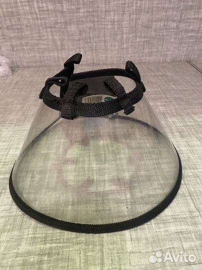 Ветеринарный воротник