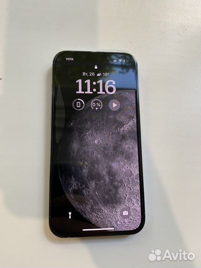 iPhone 13 Pro, 256 ГБ