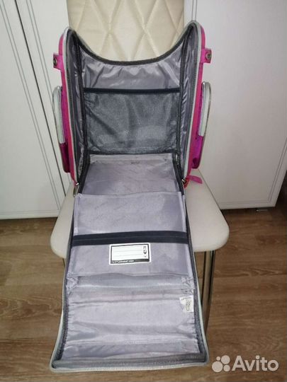 Ранец школьный для девочки