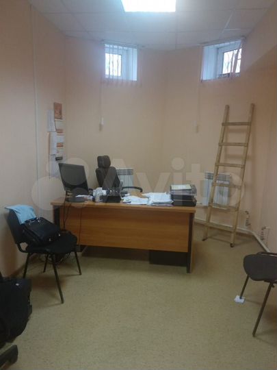 Офис, 154.5 м²