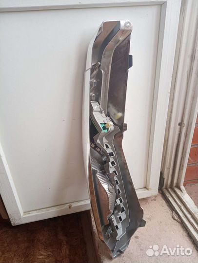 Отражатель задней фары Ниссан X-trail 2