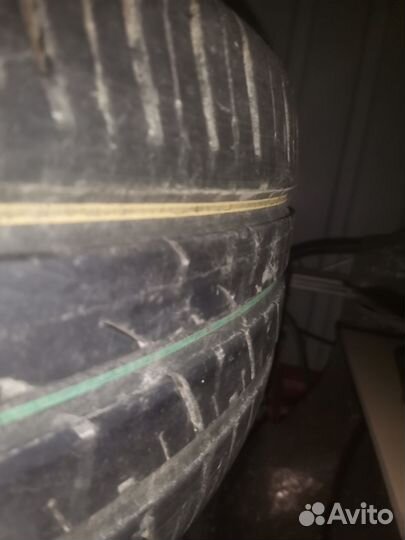 Viatti Strada Asimmetrico 205/50 R17