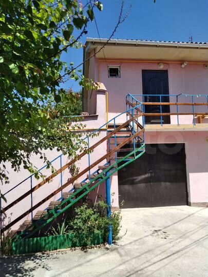 Дом 30 м² на участке 6 сот.