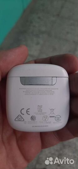 Наушники JBL tune 225TWS