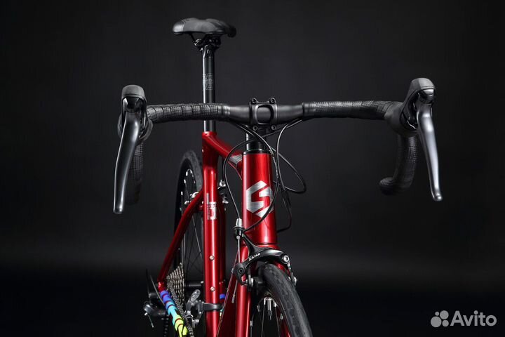 Шоссейный Велосипед Sunpeed Mars