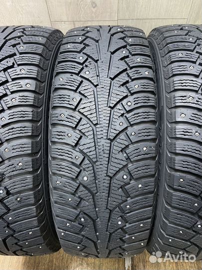 Nokian Tyres Nordman 5 SUV 215/60 R17