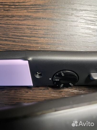 Выпрямитель для волос philips