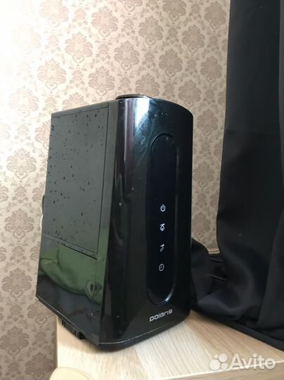 Увлажнитель воздуха Polaris