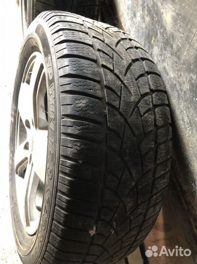 Accelera Alpha 255/55 R17