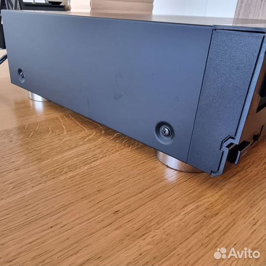 Компакт-диск проигрыватель Sony cdp-337esD