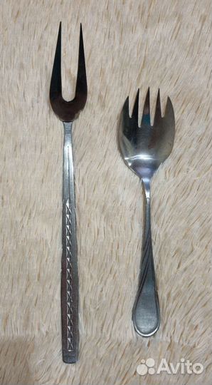 Советская кухонная утварь