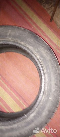 Bridgestone Blizzak Revo GZ 205/55 R16