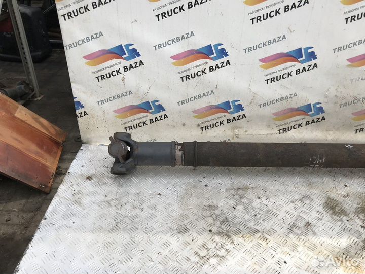 1758616 Вал карданный 1820мм