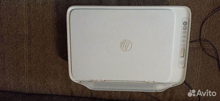 Принтер мфу HP Deskjet 2620 (V1N01C)
