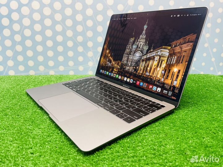 MacBook Air 13